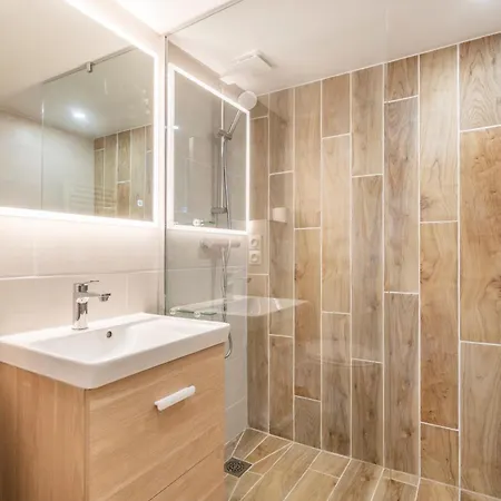 Apartamento Aixois Mezzanine Aix-en-Provence